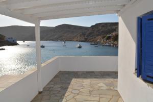 Ammos Holiday House Sifnos Greece