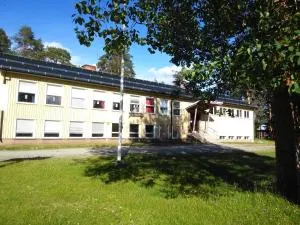 Gafsele Lappland Hostel - Granberget