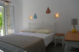 Klados Studios & Apartments Sifnos Greece