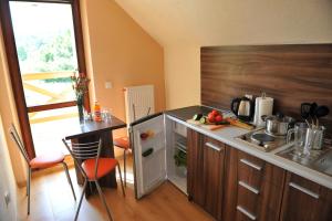 Apartamenty nad Wisłą