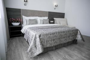 Superior King Room room in Hotel La V