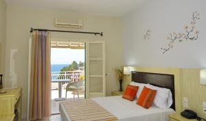 Pension Votsi Alonissos Greece