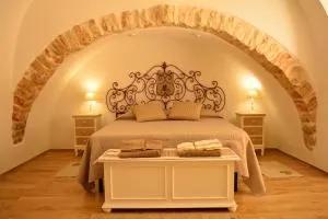 ESCIA' b&b - Noci