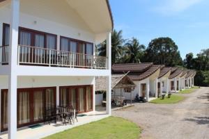 Naga Peak Resort, Resorts - Strand Ao Nang