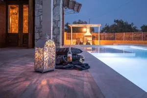 Villa Anastasia - Zákynthos by