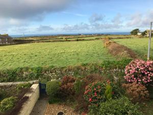 Stunning Seaview Cottage