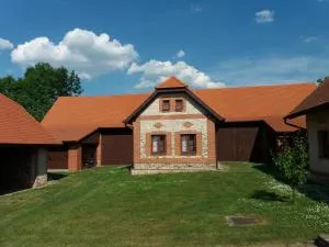 Chalupa Laziště v Posázaví - Zruč nad Sázavou