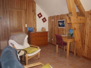 B&B / Chambres d'hotes chambre d'hote Chez Tourache : photos des chambres