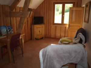 B&B / Chambres d'hotes chambre d'hote Chez Tourache : photos des chambres