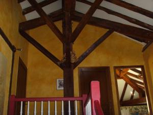 B&B / Chambres d'hotes Chambre d'Hotes Moulin Urketa : Chambre Double ou Lits Jumeaux