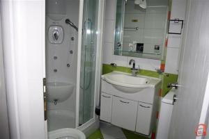 Utopia Apartments Ohrid