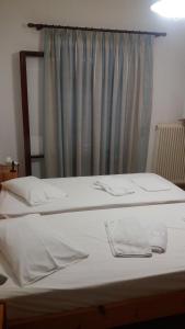 Hotel Aris Messinia Greece