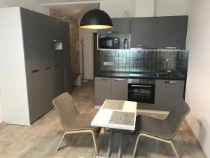 Святобор LUX Apartments - 基辅