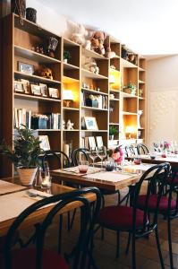 Hotels Hotel Le Provence - Restaurant Le Styx : photos des chambres