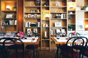 Hotels Hotel Le Provence - Restaurant Le Styx : photos des chambres