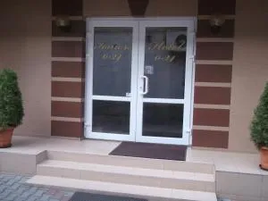 帕西奇酒店 - 迪达