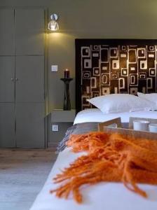 "Un Lieu Unique" Le Lodge et le Dolce