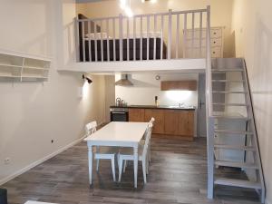 Appartements Edelweiss : photos des chambres