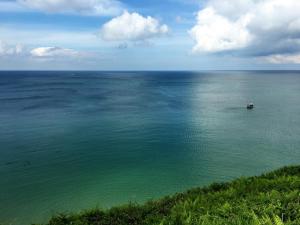 Carbis Bay Beach Apartment