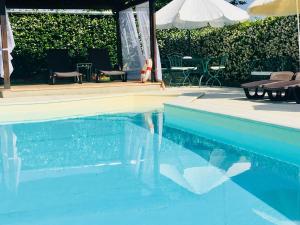 Pension B&B Nonna Anita Narni Italien