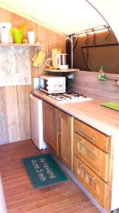 Camping Le Pesquier photo 15