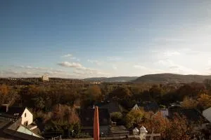 FeWo zur Sonne - ويتير