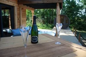 La Cabane à Papi - Bernac