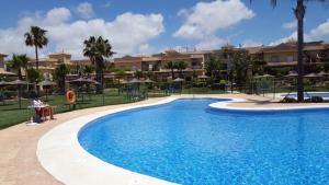 Apartamento Costa Ballena