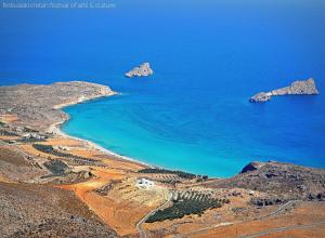 Villa Kalliopi Lasithi Greece