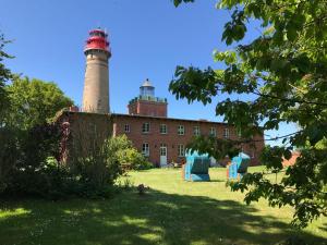 Arkona 3 - Apartmány, Putgarten
