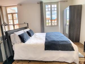 Apartmán Le 52 Céret Francie