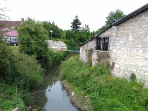 Maisons de vacances La Tribu de Beauval 6ch grand terrain et parking prive : photos des chambres