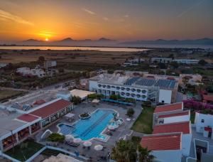 K Ilios Resort and Farming Kos Greece