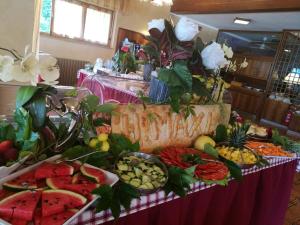 Residence Hotel Maxi