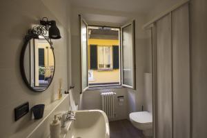 One-Bedroom Apartment room in Appartamento Il Centro