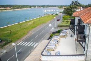 Single Fin Hotel & Lodge photo 15