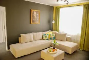 City Home Timisoara - 蒂米什瓦拉