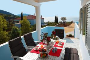 Villa Alexandros Argolida Greece