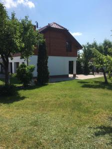 Pokoje Kasztanowa