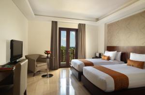 dprimahotel Seminyak