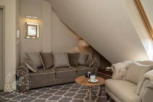 Deluxe Junior Suite room in Willa Legenda Hotel & Mini Spa - Adults Only