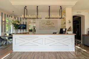 Willa Legenda Hotel & Mini Spa - Adults Only
