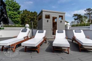 Willa Legenda Hotel & Mini Spa - Adults Only