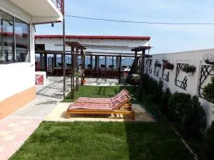 Vila la Celeste - Costinești