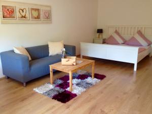 Ferienwohnung am Kugelberg