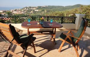 Gem Rosa Villa, Agios Stefanos, Corfu