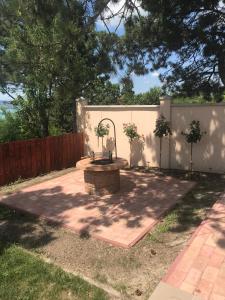 Kenese Panoráma Apartman