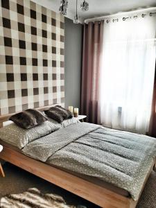 Apartamenty Beskidzka 3