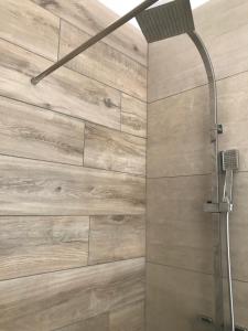 Appartements Villa St Ange : Loft
