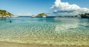 Shipwreck Zakynthos Greece